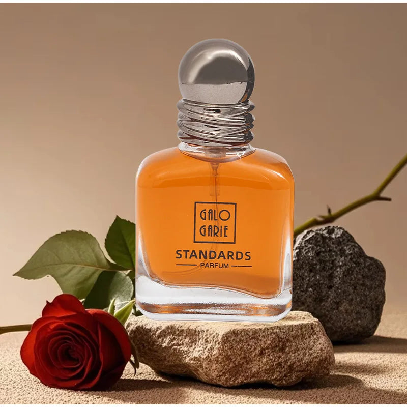 Arabian Cologne Luxury Neutral Long-lasting Fragrance Charm Woody Perfume Dating Lasting Fresh Floral Fragrance Eau De Toilette