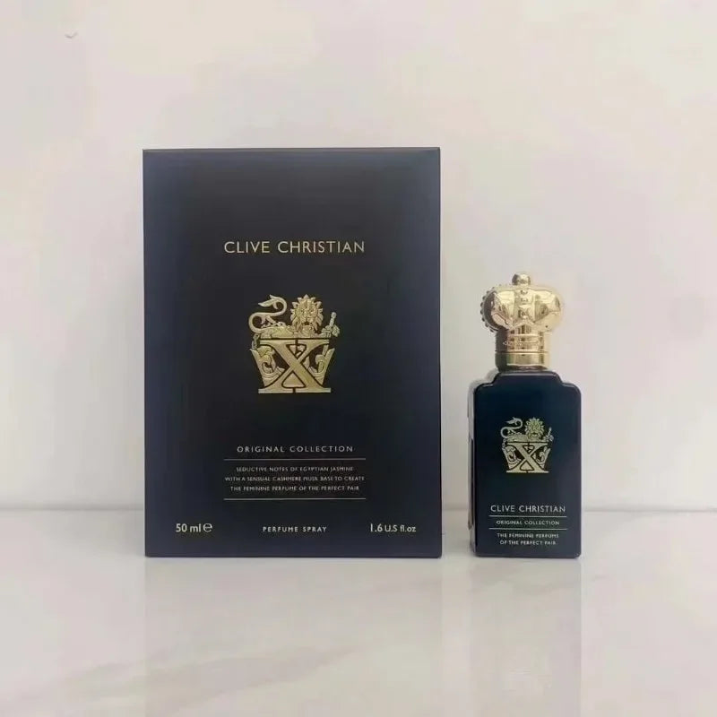 100ml Unisex Perfume Collection Long Lasting Eau De Parfum with 18 Unique Scents Floral Fruity Woody Amber Spicy Fresh Notes