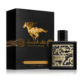 Arab Perfume Man Parfum For Men Light Fragrance Arabian Cologne s - 100ml