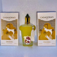 Fresh Sweet Woody Oriental Perfume 100ml
