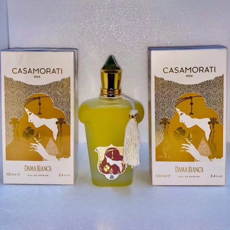 Unisex Perfume Floral Aromatic Woody Oriental Fresh Sweet Elegant Long Lasting Fragrance Captivating Unique Scent