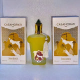 Fresh Sweet Woody Oriental Perfume 100ml