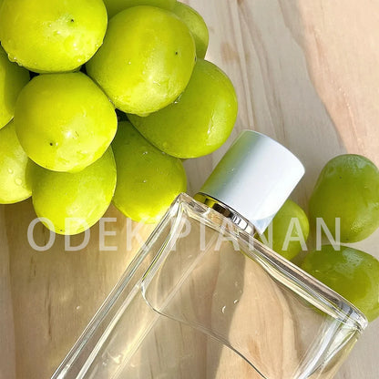 100ml High Quality Her Elixir de Parfum Long Lasting Grape Soft Candy Floral Women Spary Fragrance Dating Birthday Perfum Gift