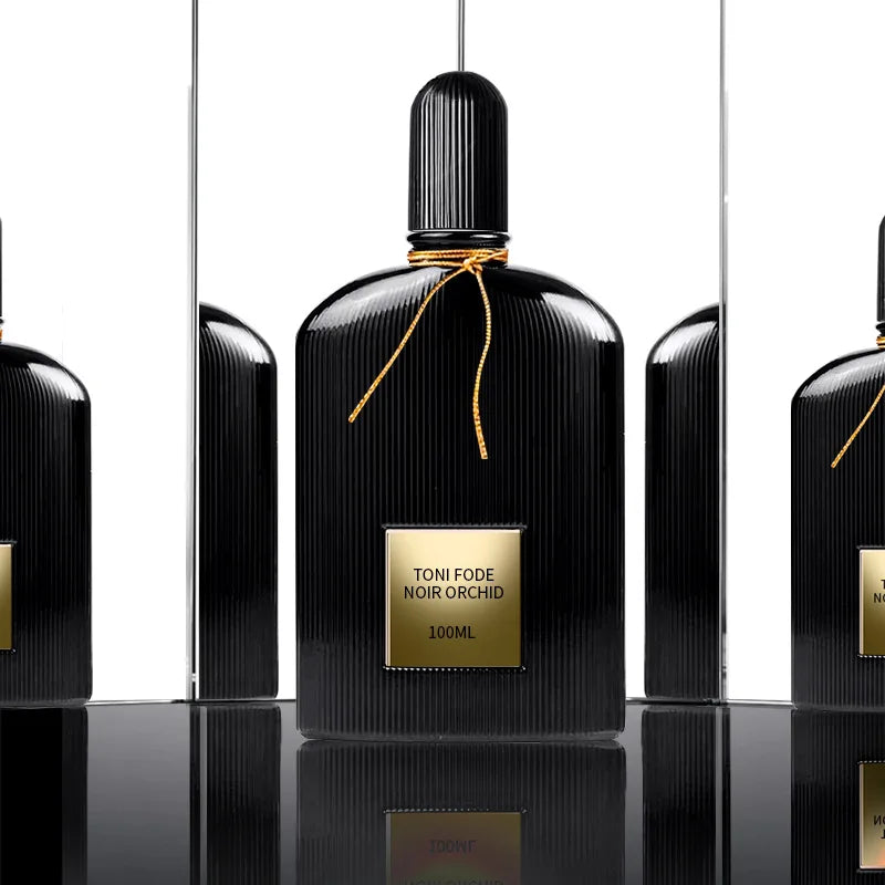 Enchanting Midnight Perfume Unisex Orchid Eau de Parfum