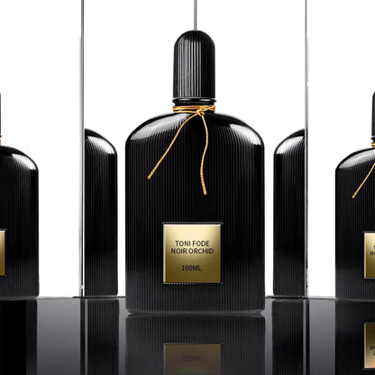 Enchanting Midnight Perfume Unisex Orchid Eau de Parfum