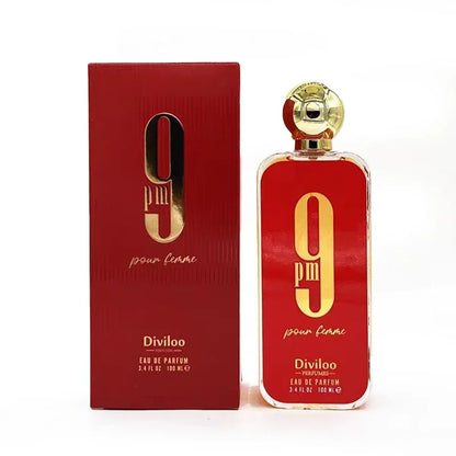 Original Mens Arabes Perfume Long-lasting Fragrance Body Spray Cologne Pheromone Beauty Health Mini Strong Holiday Gift