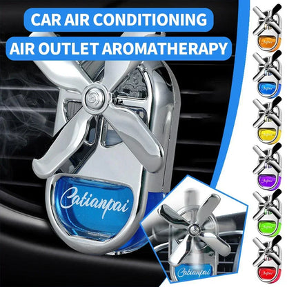 Car fragrance, air conditioner, air outlet fan, car mounted perfume... - 100ml