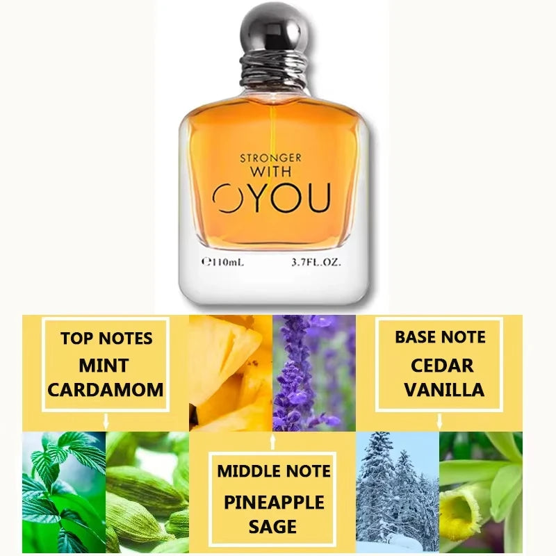 Arabian Cologne Luxury Neutral Long-lasting Fragrance Charm Woody Perfume Dating Lasting Fresh Floral Fragrance Eau De Toilette