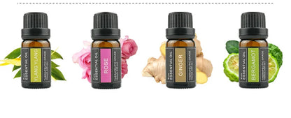 Natural Candle Fragrance Fragrance Oil Advanced Fragrance Candle Fragrance Fragrance Raw Material Lily Rose Oil Handmade Gift