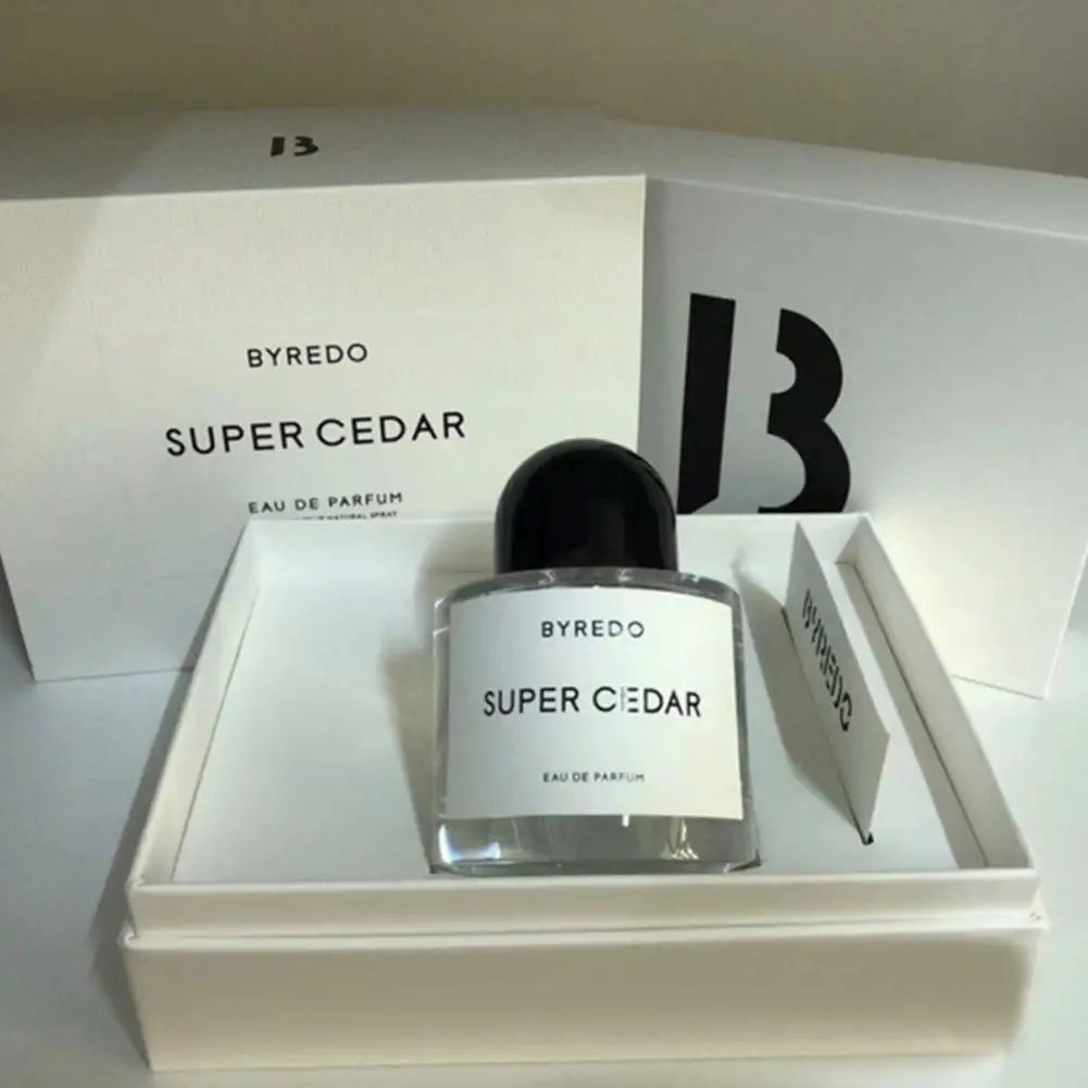 By_redo Bal Dafrique Ghost Rose of No Man's Land Eau De Parfum Spra...