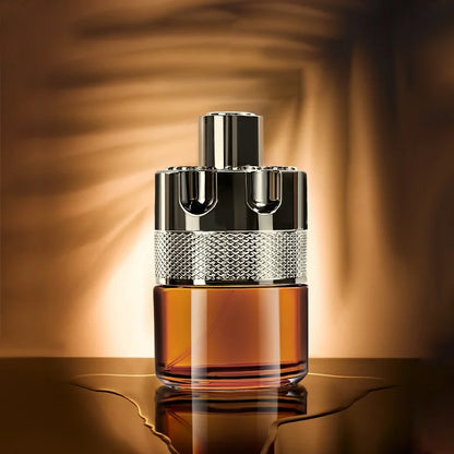 100ml Men Charming Perfume High Quality Cologne Parfum Strong Pheromones Attract Women Lasting Sexy Scent Body Spray Fragrance