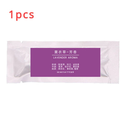 Car Air Fresheners Aroma Diffuser Vent Clips Perfume Essential Oil ... - 100ml