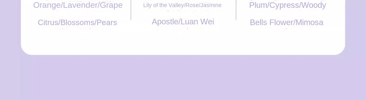 Best Quality 750g Super Large Barrel Smell Scent Booster Fragrance ... - 100ml