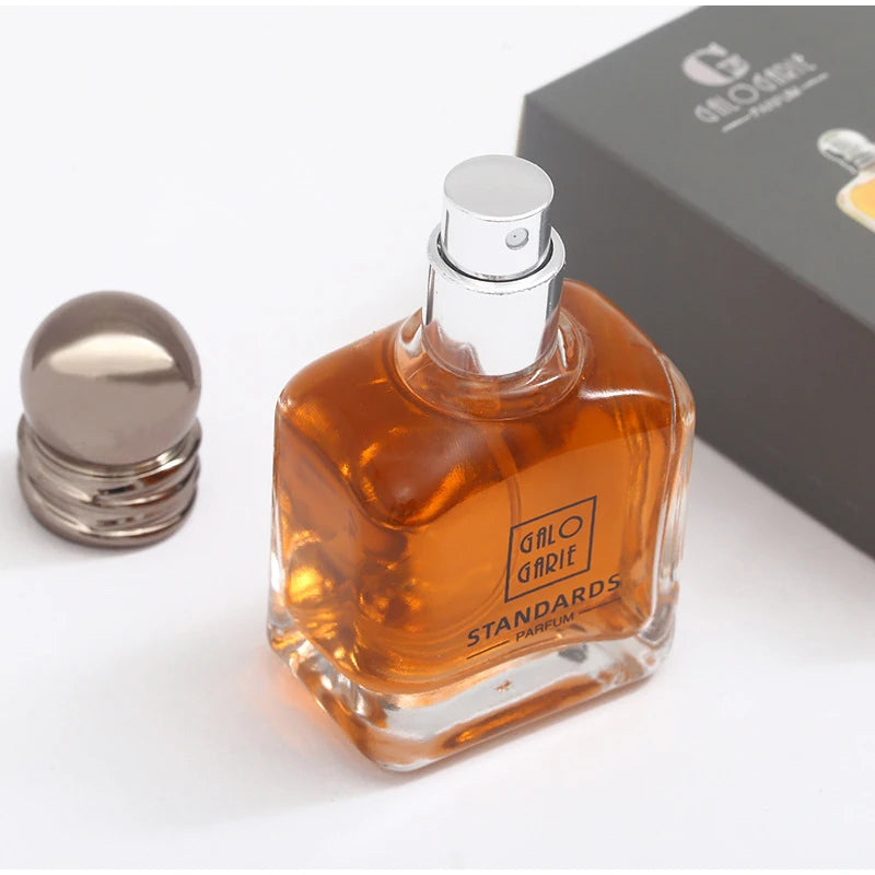 Arabian Cologne Luxury Neutral Long-lasting Fragrance Charm Woody Perfume Dating Lasting Fresh Floral Fragrance Eau De Toilette