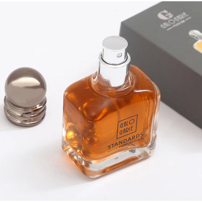 Arabian Cologne Luxury Neutral Long-lasting Fragrance Charm Woody Perfume Dating Lasting Fresh Floral Fragrance Eau De Toilette