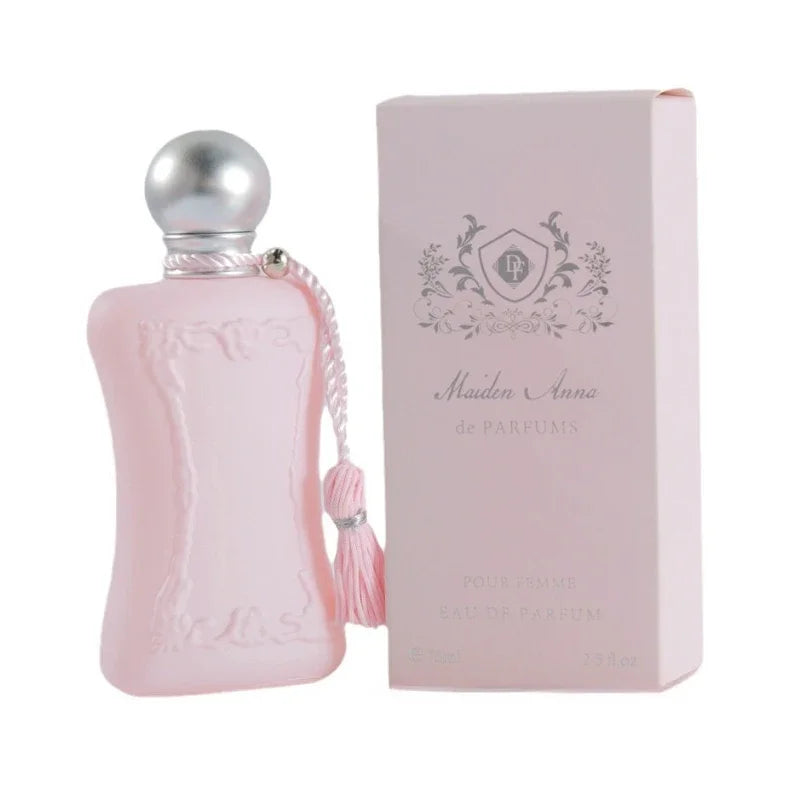 Original Floral Eau de Parfum – Elegant & Feminine (75 ml)
