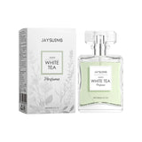 White Tea Eau de Parfum – Fresh & Elegant (30 ml)