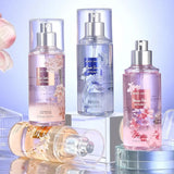 Thai Flower Fruit Perfume Vanilla Fragrance for Women Long-lasting Date Scent Good Girl Perfume Body Spray with Floral Mist