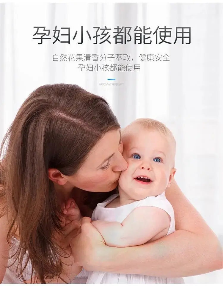 Car Air Fresheners Aroma Diffuser Vent Clips Perfume Essential Oil ... - 100ml