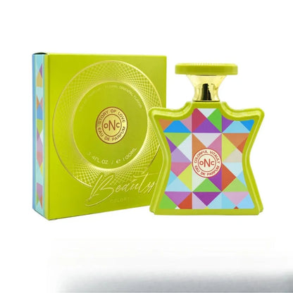 Universal Perfume 100ml for Men and Women Long Lasting Elegant Floral Fragrance with Fig Freesia and Woody Accents Ideal Gift