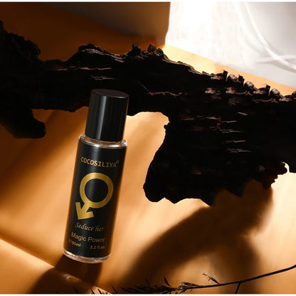90ml Pheromone Seductive Perfume of Man to Attract Woman Charming F...