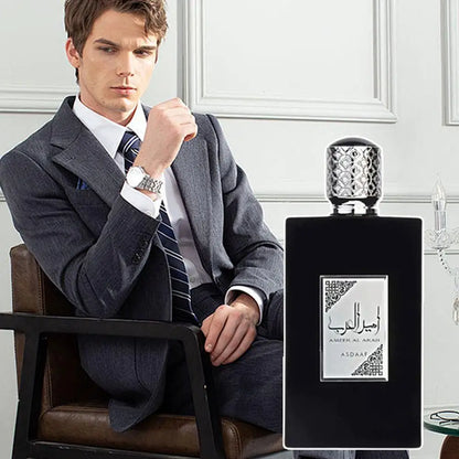 Premium Perfume Gift Set - arabic Unisex Cologne Set, Dubai Inspire...