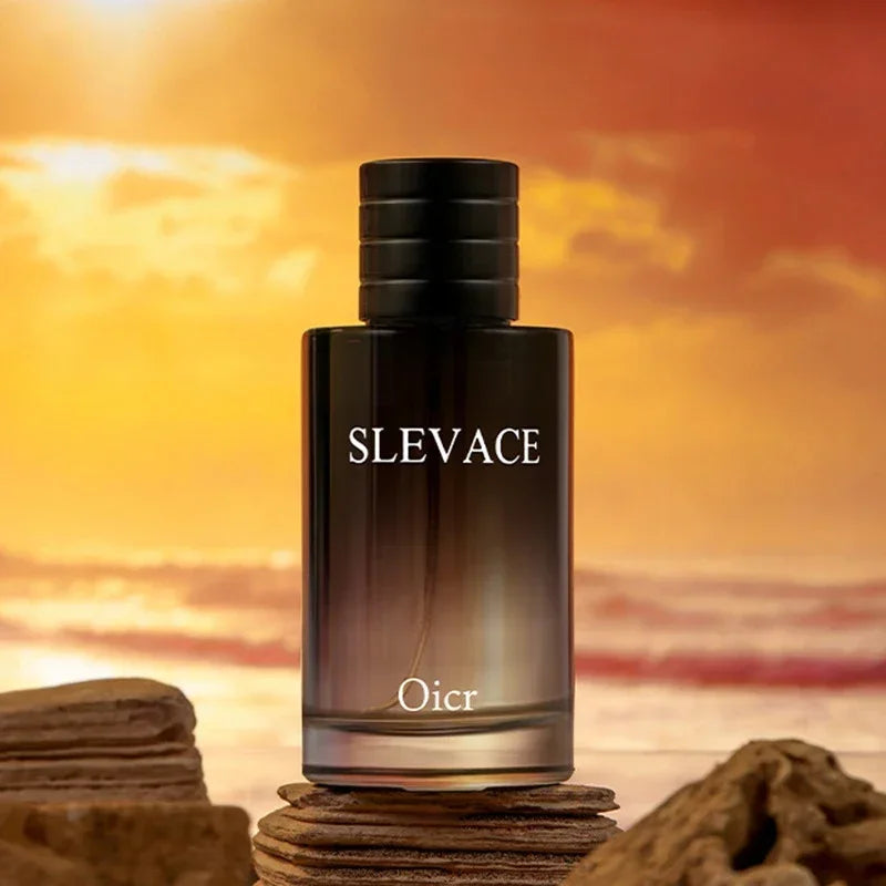Men's Perfume Fruity Aroma Spray Flirting Pheromone Long Lasting Gentleman Fragrance