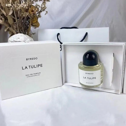 By_redo Bal Dafrique Ghost Rose of No Man's Land Eau De Parfum Spra...