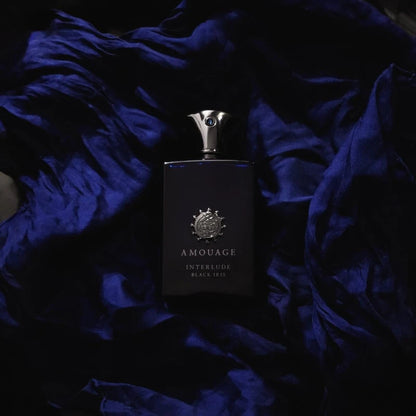 Luxury 100ml Arabian Niche Perfume for Men & Women – Long-Lasting Oriental Oud Spicy & Woody Fragrance with Rich Vanilla Notes
