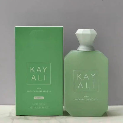 Floral & Fruity Eau de Parfum – Women’s Collection (100 ml)