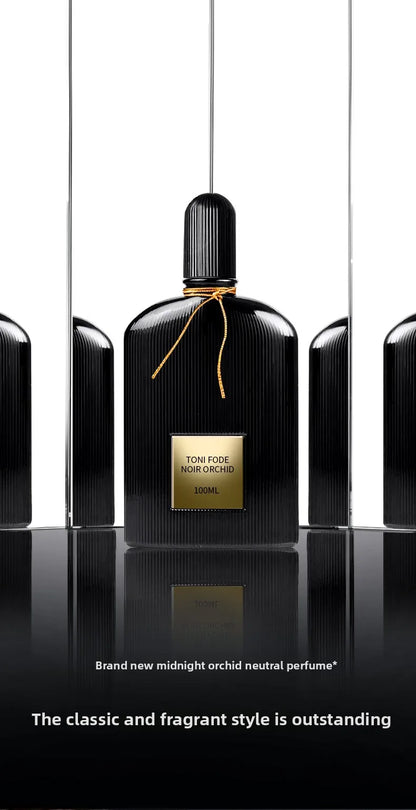 Enchanting Midnight Perfume Unisex Orchid Eau de Parfum