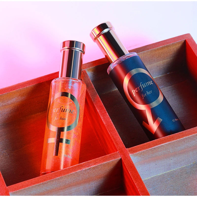 90ml Pheromone Seductive Perfume of Man to Attract Woman Charming F...