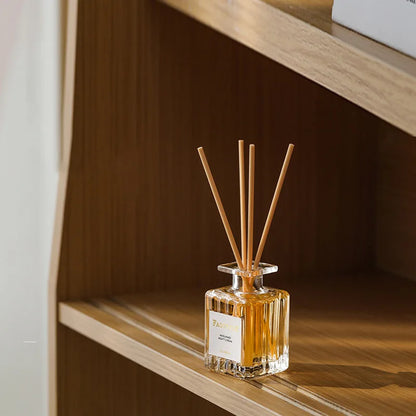 50ml Flameless Home Fragrance Room Flameless Freesia Jasmine Fragra...