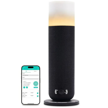 Hotel Room Fragrance Diffuser Machine Waterless Essential Oil Diffu... - 100ml