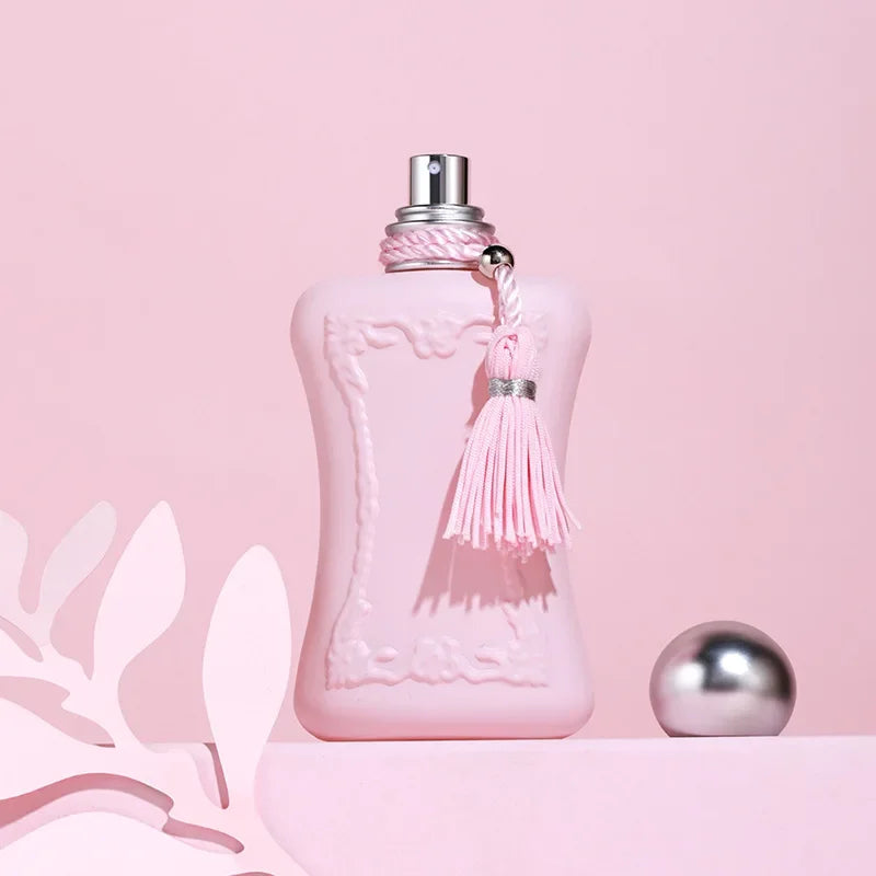 Original Floral Eau de Parfum – Elegant & Feminine (75 ml)