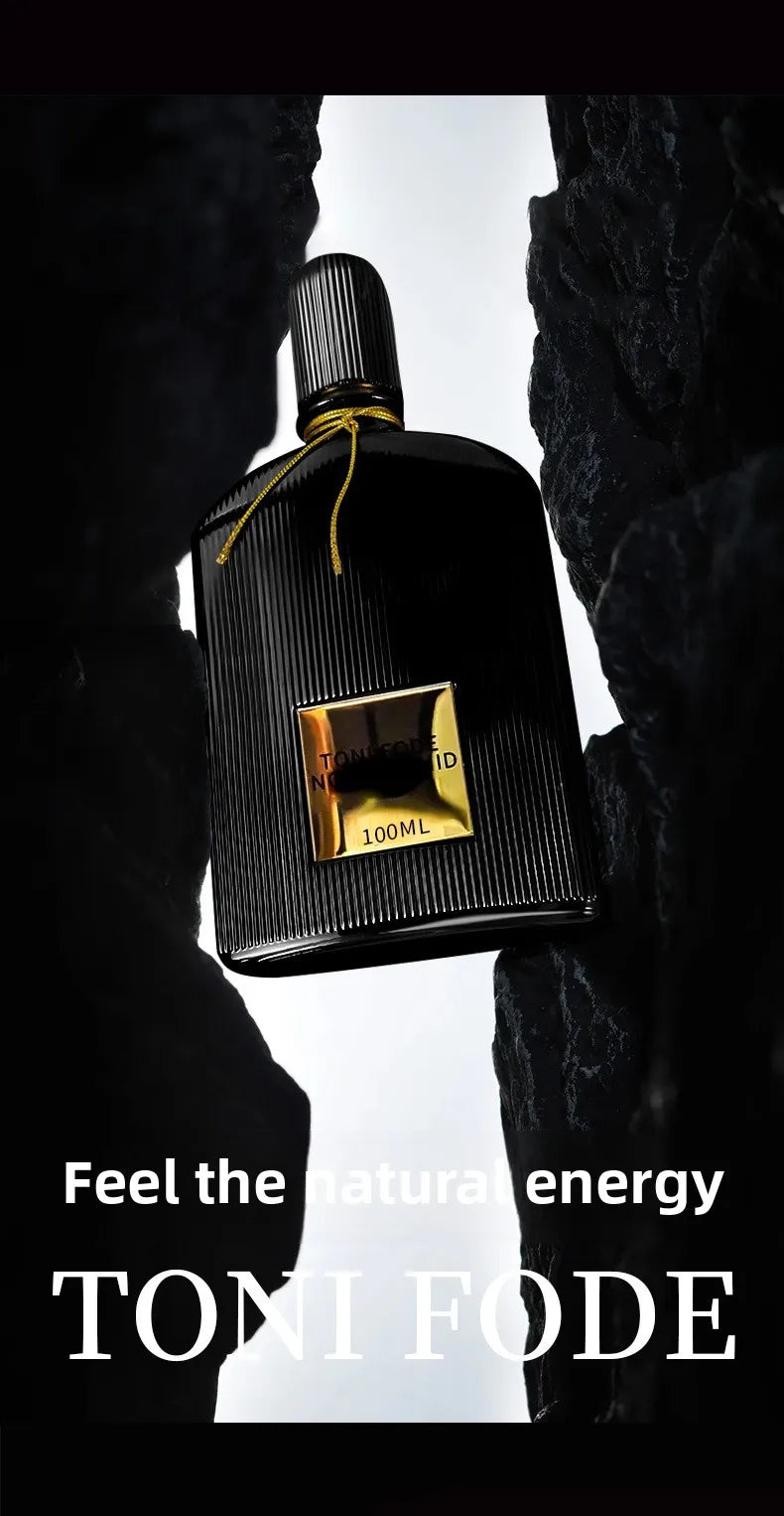 Enchanting Midnight Perfume Unisex Orchid Eau de Parfum