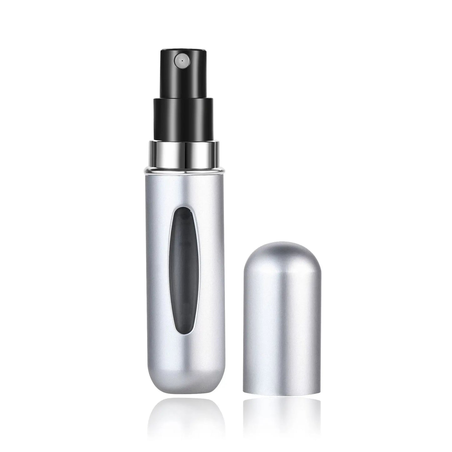 5ml Perfume Refill Bottle Portable Mini Refillable Spray Jar Scent ...