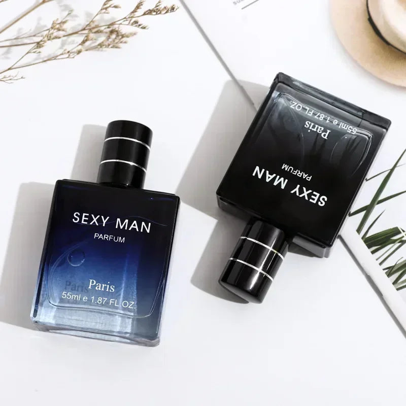 50ml Cologne Perfume Homme Eau De Parfum For Men