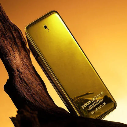 1 Million Gold Cologne Deodorants Lasting Strong Masculine Men