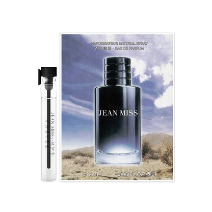 Men's Perfume Fruity Aroma Spray Flirting Pheromone Long Lasting Gentleman Fragrance