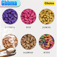 Backward Incense – Aromatherapy & Good Luck Purification - 100ml