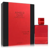 60ml Amber Oud Gold Edition Arabian Perfume