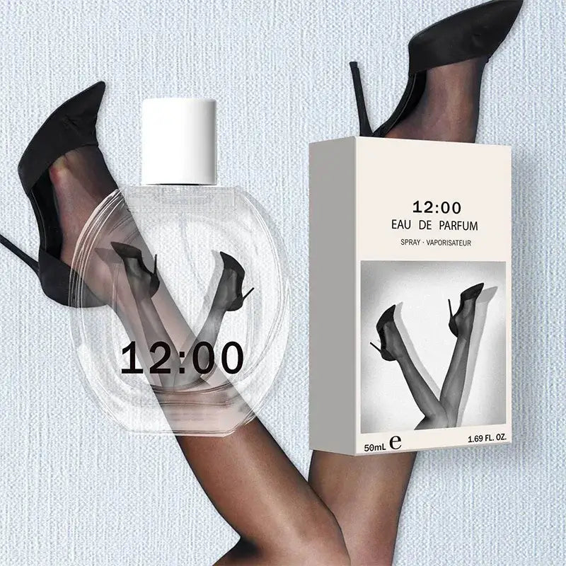 Fig Blossom Eau de Parfum – Fruity & Light (75 ml)