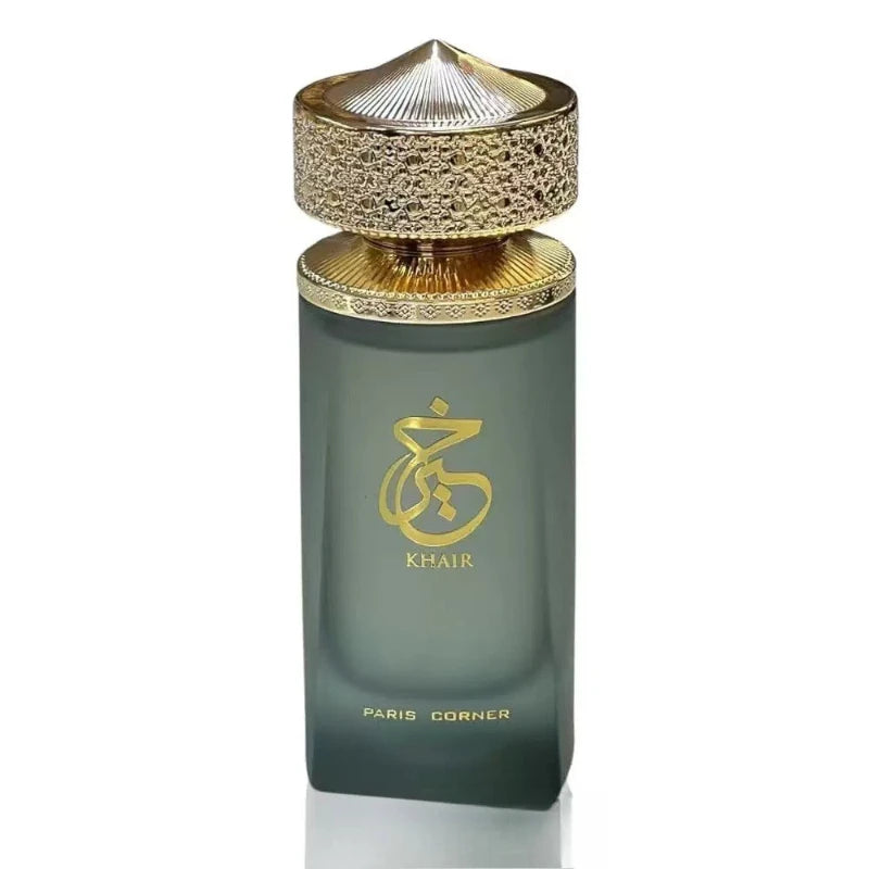 Popular Perfumes, Popular Paris Corner Khair Confection  Internet Celebrity Reviews, Premium, Boys and Girls Fragrance Universal