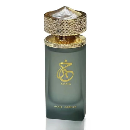 Popular Perfumes, Popular Paris Corner Khair Confection  Internet Celebrity Reviews, Premium, Boys and Girls Fragrance Universal