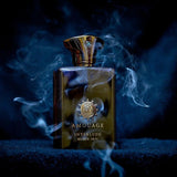 Luxury 100ml Arabian Niche Perfume for Men & Women – Oriental Oud S...