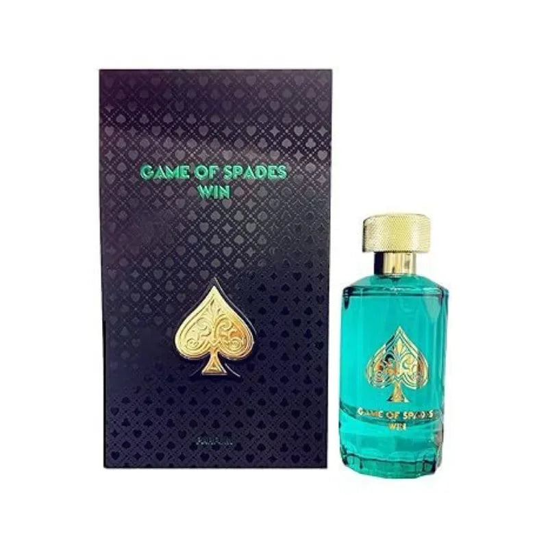 Luxury Arabian Unisex Perfume 100ml Long-Lasting Fragrance with Exotic Floral Amber Woody Notes Inspired By Middle East Scent