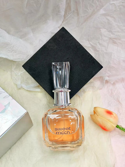 Premium Elegant Unisex Perfume Orientica Fougère Orchid Fragrance