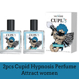 50ml Cupid Hypnosis Pheromone Perfume Long Lasting Enhances Intimac...