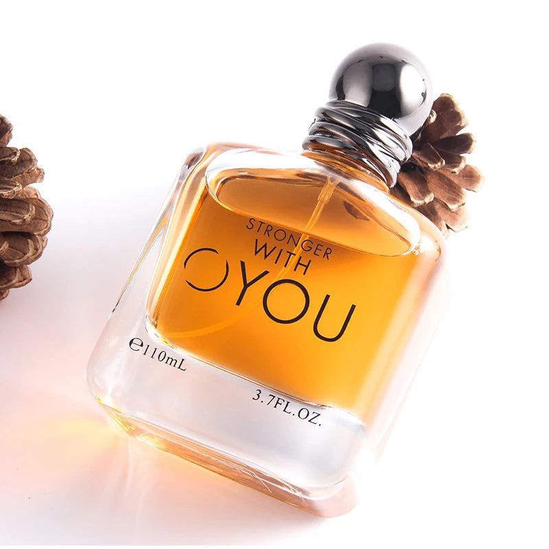 Arabian Cologne Luxury Neutral Long-lasting Fragrance Charm Woody Perfume Dating Lasting Fresh Floral Fragrance Eau De Toilette